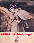 COMO VI MALANGE.