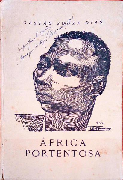 ÃFRICA PROTENTOSA.