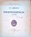 O GRITO DA INDEPENDÃŠNCIA EM 1808.
