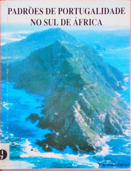 PADRÃ•ES DE PORTUGALIDADE NO SUL DE ÃFRICA.