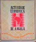 ACTIVIDADE ECONÃ“MICA DE ANGOLA.