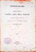 CACONDA, CATOCO, BIHÃ‰ E BAILUNDO.