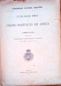 OS TRES MAIORES INIMIGOS DO COLONO PORTUGUÃŠS EM AFRICA.