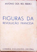 FIGURAS DA REVOLUÃ‡ÃƒO FRANCESA.