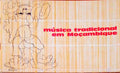 MÃšSICA TRADICIONAL EM MOÃ‡AMBIQUE.
