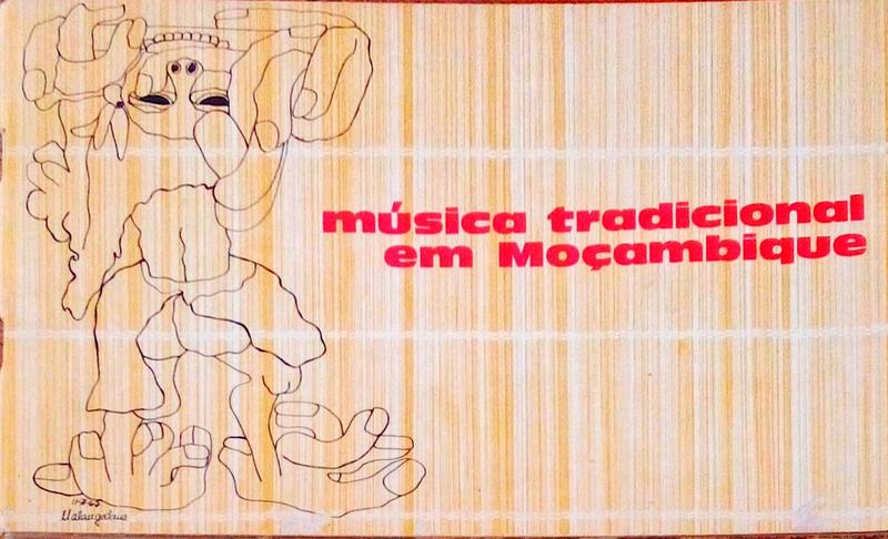 MÃšSICA TRADICIONAL EM MOÃ‡AMBIQUE.