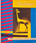 REVISTA TURISMO, SÃ‰RIE 2.Âª, ANO XVIII, N.Âº 2, JANEIRO-FEVEREIRO 1956. NÃšMERO DEDICADO Ã€ GUINÃ‰ PORTUGUESA.