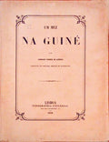 UM MEZ NA GUINÃ‰.