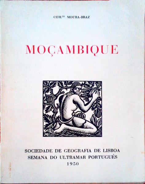 MOÃ‡AMBIQUE.