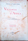 VICTORIAS D'AFRICA.
