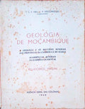 GEOLOGIA DE MOÃ‡AMBIQUE.