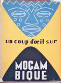 UN COUP D'OEIL SUR MOÃ‡AMBIQUE.