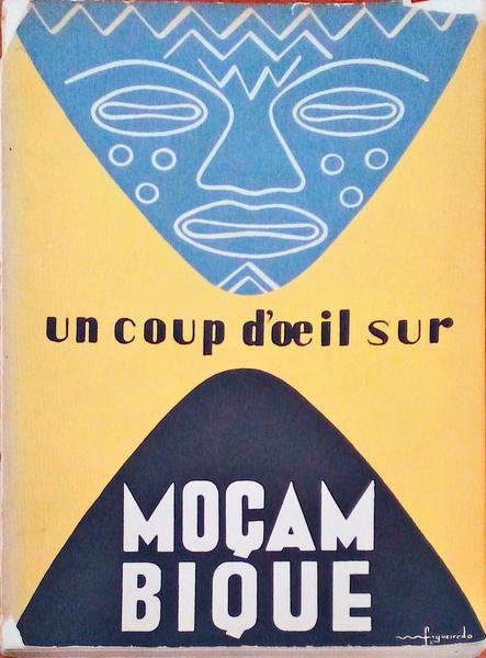 UN COUP D'OEIL SUR MOÃ‡AMBIQUE.