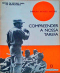 COMPREENDER A NOSSA TAREFA. Notas de Estudo para os Instrutores.