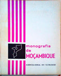 MONOGRAFIA DE MOÃ‡AMBIQUE.