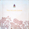 THAI ART AND CULTURE.