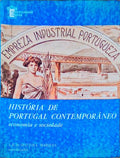 HISTÃ“RIA DE PORTUGAL CONTEMPORÃ‚NEO.