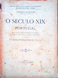 O SECULO XIX EM PORTUGAL.