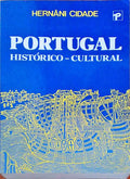 PORTUGAL HISTÃ“RICO-CULTURAL.