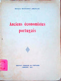 ANCIENS Ã‰CONOMISTES PORTUGAIS.