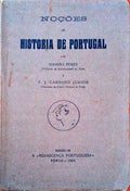 NOÃ‡Ã•ES DE HISTÃ“RIA DE PORTUGAL.