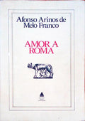 AMOR A ROMA.