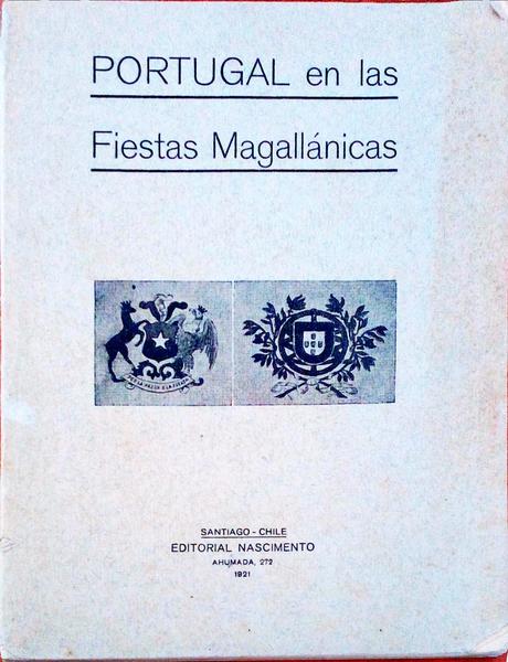 PORTUGAL EN LAS FIESTAS MAGALLÃNICAS.