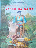 ACERCA DA VIAGEM DE VASCO DA GAMA.