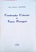 COORDENADAS CULTURAIS DO ESPAÃ‡O PORTUGUÃŠS.