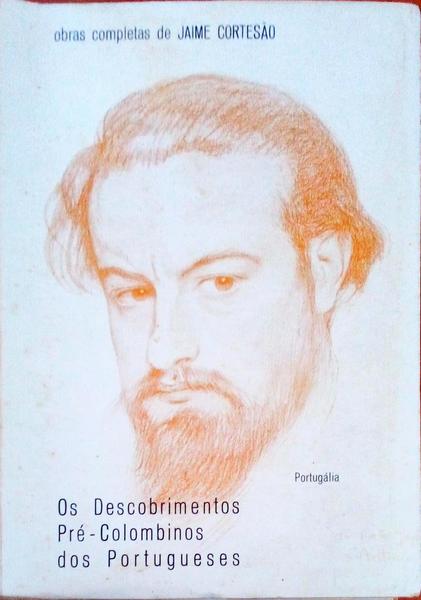 OS DESCOBRIMENTOS PRÃ‰-COLOMBINOS DOS PORTUGUESES.