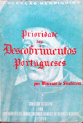 MEMÃ“RIA SOBRE A PRIORIDADE DOS DESCOBRIMENTOS PORTUGUESES NA COSTA DE ÃFRICA OCIDENTAL.