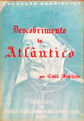 DESCOBRIMENTO DO ATLÃ‚NTICO.