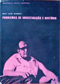 PROBLEMAS DE INVESTIGAÃ‡ÃƒO E HISTÃ“RIA.