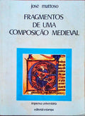 FRAGMENTOS DE UMA COMPOSIÃ‡ÃƒO MEDIEVAL.