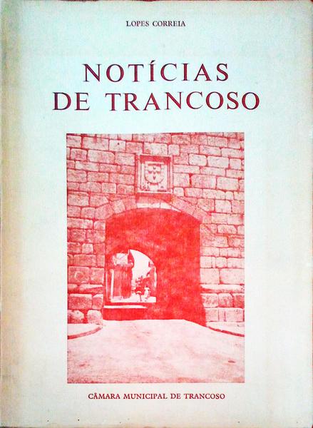 NOTÃCIAS DE TRANCOSO.
