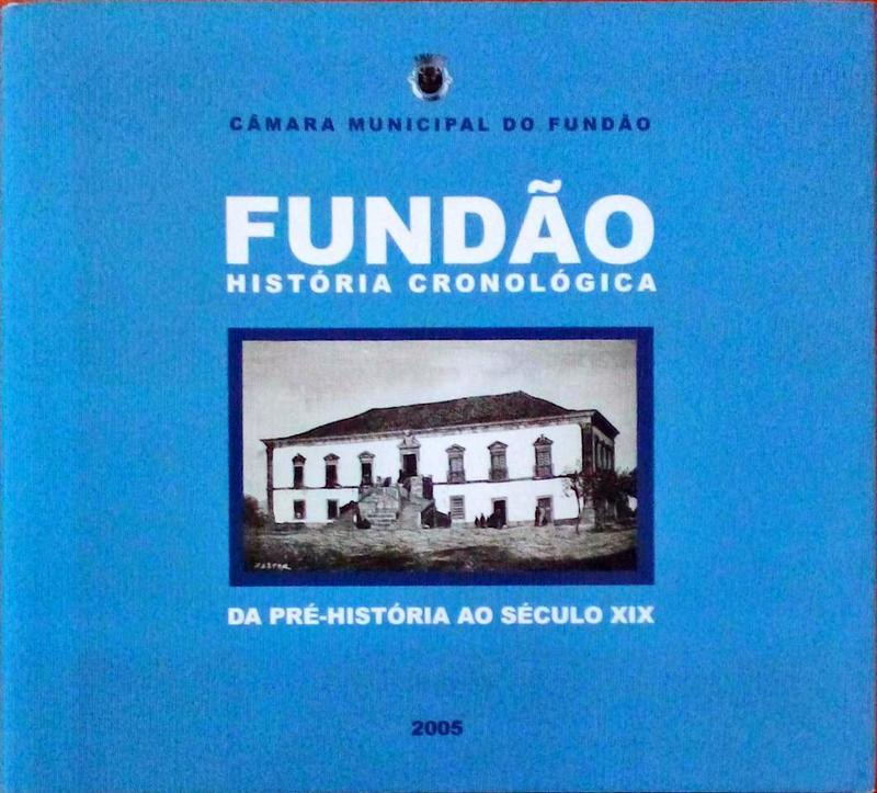 HISTÃ“RIA CRONOLÃ“GICA DO FUNDÃƒO.