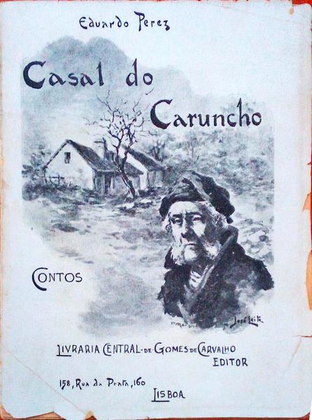 CASAL DO CARUNCHO.