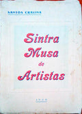 SINTRA MUSA DE ARTISTAS.
