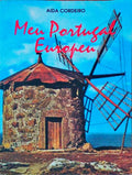 MEU PORTUGAL EUROPEU.