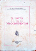 O PÃ”RTO E A ERA DOS DESCOBRIMENTOS.