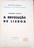 A REVOLUÃ‡ÃƒO DE LISBOA.