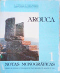 AROUCA. Notas MonogrÃ¡ficas - 1.