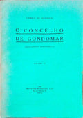 O CONCELHO DE GONDOMAR, VOLUME IV.
