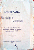MONOGRAFIA DO MUNICIPIO PENELENSE.