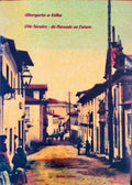 ALBERGARIA-A-VELHA OITO SÃ‰CULOS DO PASSADO E DO FUTURO.