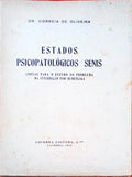 ESTADOS PSICOPATOLÃ“GICOS SENIS.