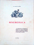 MNEMÃ“NICA.