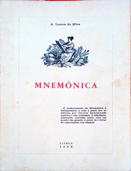 MNEMÃ“NICA.
