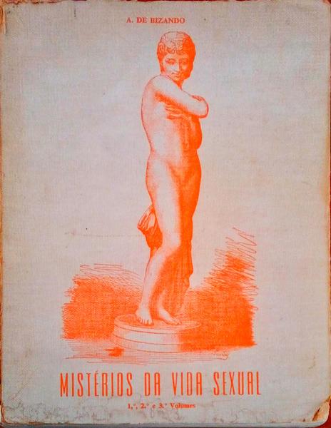 MISTÃ‰RIOS DA VIDA SEXUAL.