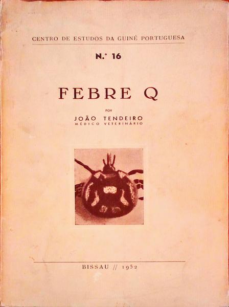 FEBRE Q.